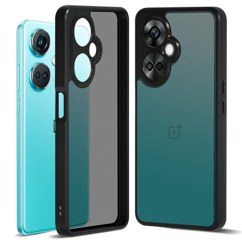 IBMRS Case for OnePlus Nord CE3 5G / K11 5G Cover Airbag Protection Phone Protector