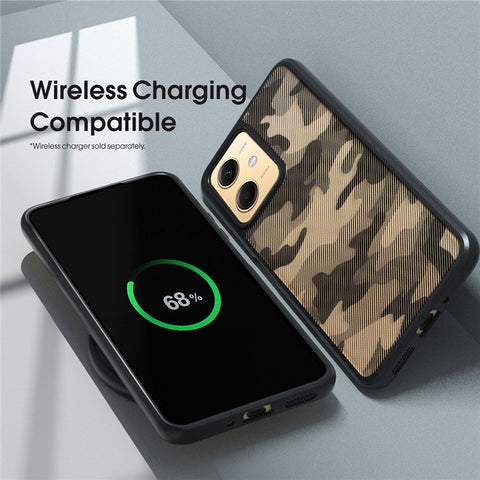 IBMRS For Xiaomi Redmi Note 12 5G (Global) / 12R Pro 5G / Poco X5 5G Case TPU+PC Phone Shell