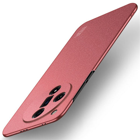 MOFI Shield Matte Series for Oppo Find X7 Ultra Case Frosted Protective PC Phone Cover