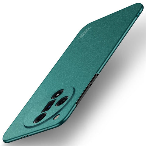 MOFI Shield Matte Series for Oppo Find X7 Ultra Case Frosted Protective PC Phone Cover