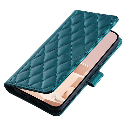 For Samsung Galaxy S20 FE / S20 FE 5G / S20 FE 2022 / S20 Lite Case Leather Wallet Cover with Straps