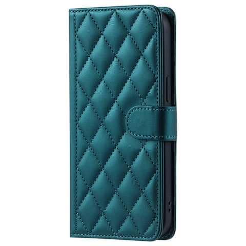 For Samsung Galaxy S20 FE / S20 FE 5G / S20 FE 2022 / S20 Lite Case Leather Wallet Cover with Straps