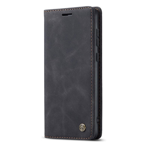 CASEME 013 Series For OnePlus 12 5G Case Business Style Card Slots Cell Phone Cover