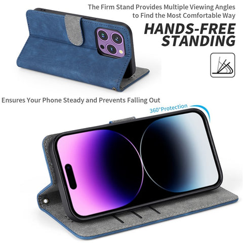 For Huawei nova 13 4G / nova 13 5G / nova 12 5G Phone Case RFID Blocking Wallet PU Leather Shockproof Cover