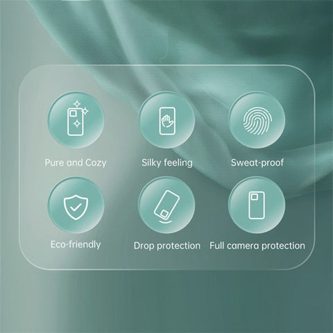 XINLI For Xiaomi Redmi 13C 5G / 13R 5G / Poco M6 5G Case Electroplating Kickstand Soft TPU Phone Cover