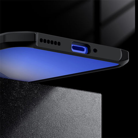 XUNDD For Huawei nova 11 / nova 12s 4G / nova 12 Lite 4G Case TPU+Acrylic Shock Absorption Phone Cover