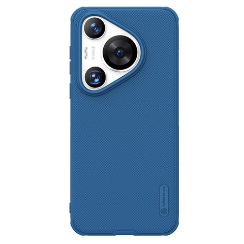NILLKIN Super Frosted Shield Pro for Huawei Pura 70 Case PC+TPU Anti-Fall Shockproof Phone Cover