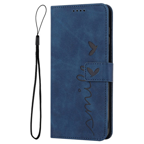 For Motorola Moto G Play 5G (2024) / Moto G 5G (2024) Case Wallet PU Leather Skin-touch Phone Cover