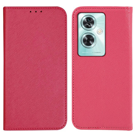 For OnePlus Nord N30 SE 5G Drop Resistant Case PU Leather Flip Phone Wallet Cover