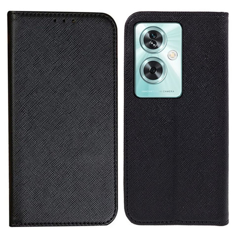 For OnePlus Nord N30 SE 5G Drop Resistant Case PU Leather Flip Phone Wallet Cover
