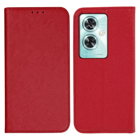 For OnePlus Nord N30 SE 5G Drop Resistant Case PU Leather Flip Phone Wallet Cover