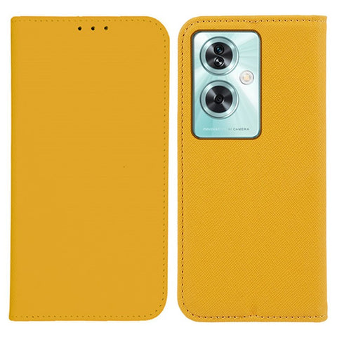 For OnePlus Nord N30 SE 5G Drop Resistant Case PU Leather Flip Phone Wallet Cover