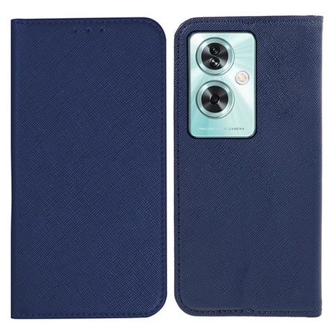 For OnePlus Nord N30 SE 5G Drop Resistant Case PU Leather Flip Phone Wallet Cover