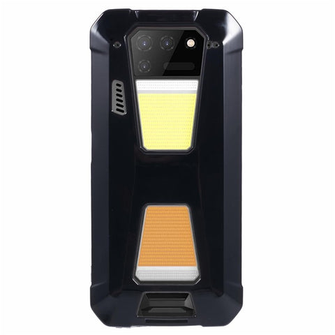 For Unihertz 8849 Tank 2 TPU Phone Case Anti-Scratch Phone Cover Slim Phone Protector