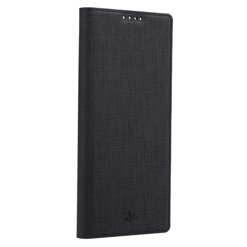VILI DMX Series For Oppo A79 5G / A2 5G Case Card Holder Leather Magnetic Closure Phone Cover