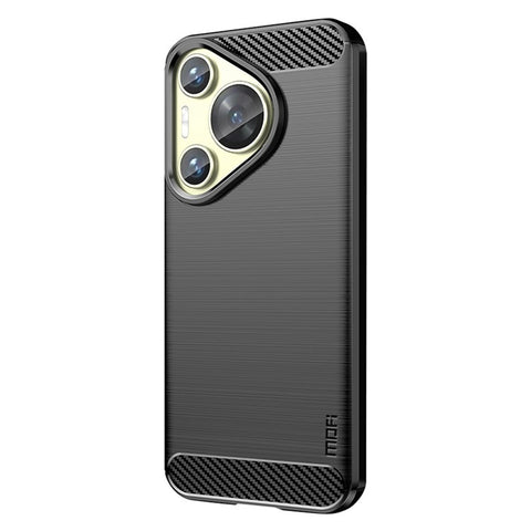 MOFI JK TPU Series-1 For Huawei Pura 70 Case Brushed Drop Protection Back Phone Cover