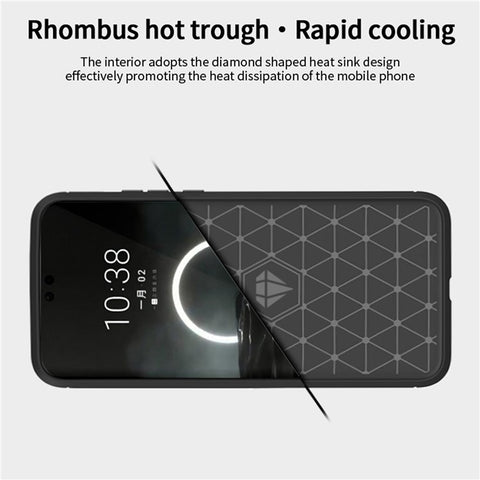 MOFI JK TPU Series-1 For Huawei Pura 70 Case Brushed Drop Protection Back Phone Cover