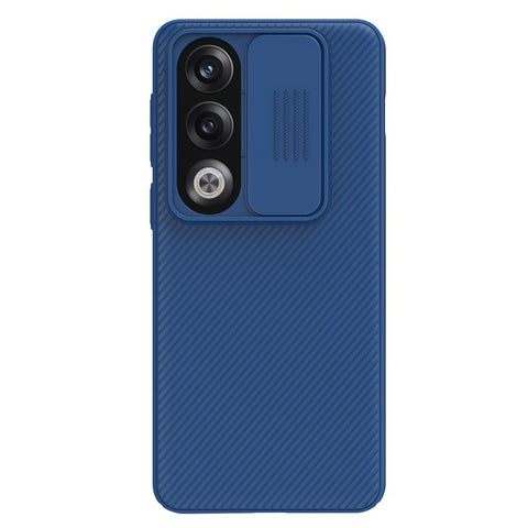 NILLKIN CamShield for OnePlus Ace 3V 5G Case Bump Proof PC Phone Cover with Slide Camera Lid