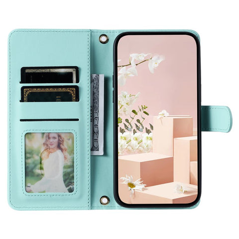 For Oppo A79 5G / A2 5G / OnePlus Nord N30 SE 5G Case Rhombus Grid Leather Crossbody Phone Cover