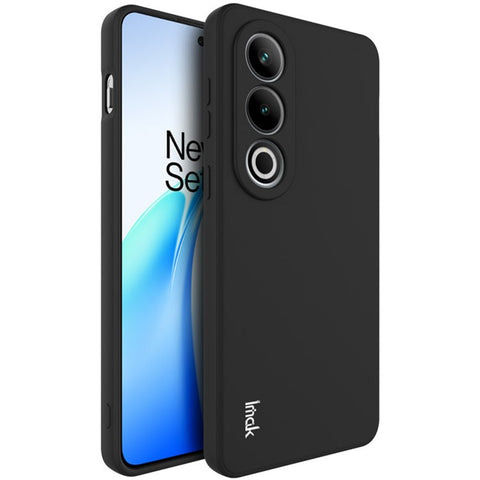 IMAK UC-4 Series for OnePlus Ace 3V 5G TPU Case Straight Edge Protective Phone Cover