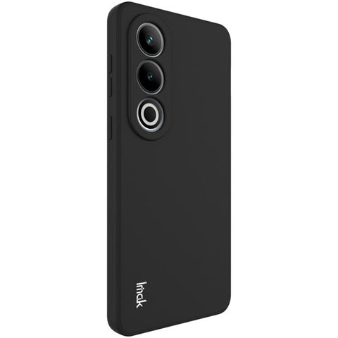 IMAK UC-4 Series for OnePlus Ace 3V 5G TPU Case Straight Edge Protective Phone Cover