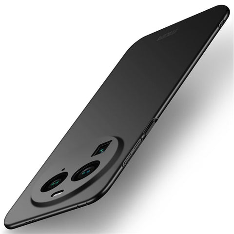 MOFI JK PC Series-1 Shield For Oppo Find X6 Cell Phone Cases Frosted Design Back Cover
