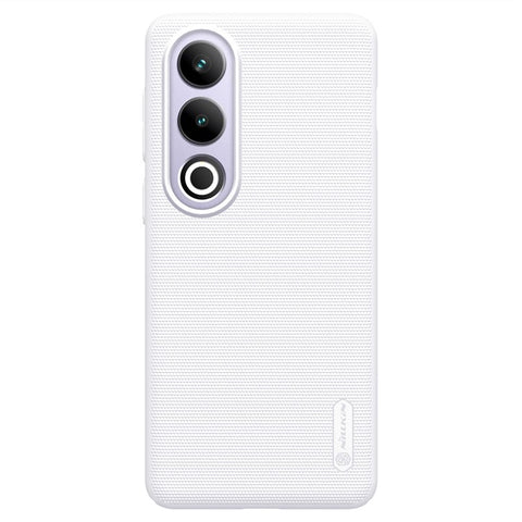 NILLKIN Frosted Shield For OnePlus Ace 3V 5G Cell Phone Case Hard PC Back Shell