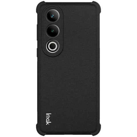 IMAK For OnePlus Ace 3V 5G Case Drop-proof Soft TPU Matte Phone Cover