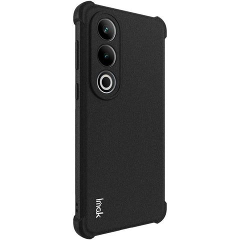 IMAK For OnePlus Ace 3V 5G Case Drop-proof Soft TPU Matte Phone Cover