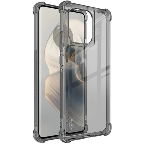 IMAK For Motorola Edge 50 Pro 5G / Edge 50 5G TPU Case Airbag Protection Anti-Drop Phone Cover