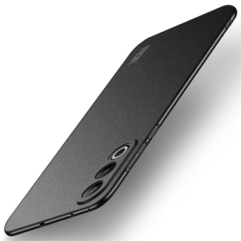 MOFI Shield Matte Series for OnePlus Ace 3V 5G Case Slim Anti-fingerprint PC Phone Cover