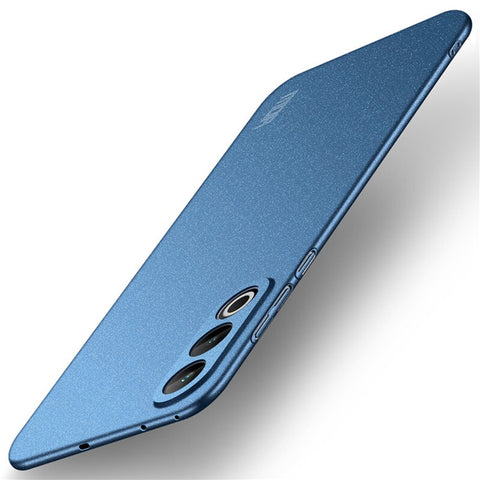 MOFI Shield Matte Series for OnePlus Ace 3V 5G Case Slim Anti-fingerprint PC Phone Cover