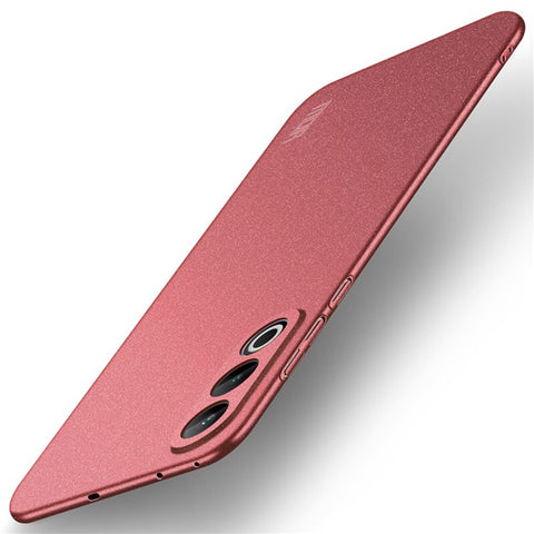MOFI Shield Matte Series for OnePlus Ace 3V 5G Case Slim Anti-fingerprint PC Phone Cover