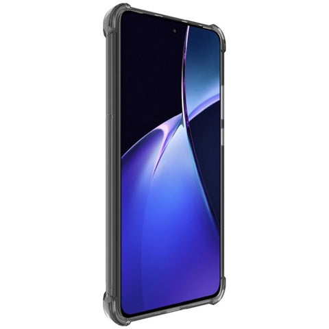 IMAK For Oppo K12 / OnePlus Nord CE4 5G TPU Phone Cover Drop Protection HD Clear Phone Case