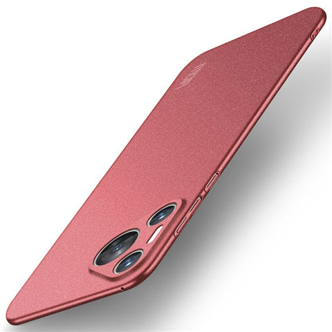 MOFI Shield Matte Series for Huawei Pura 70 Pro / 70 Pro+ Case Hard PC Protective Phone Cover