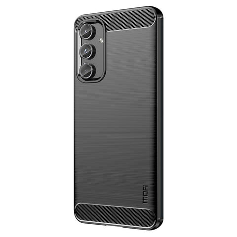 MOFI JK TPU Series-1 For Samsung Galaxy M55 5G / C55 5G / F55 5G Case Anti-Drop Soft TPU Phone Cover