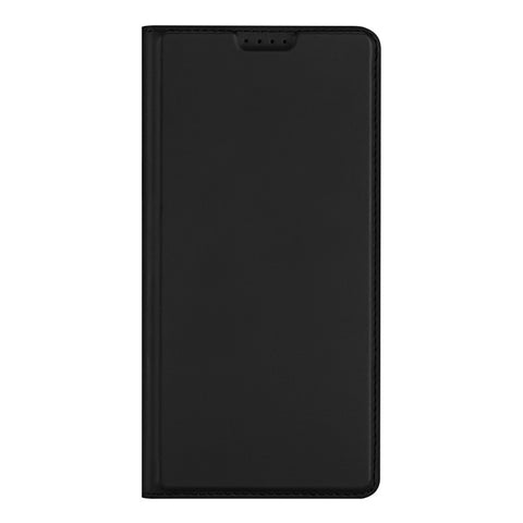 DUX DUCIS Skin Pro Series For OnePlus Nord CE4 5G / Oppo K12 Flip Phone Case with Stand and Card Slot