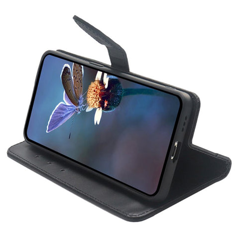 IDEWEI For Samsung Galaxy M55 5G / C55 5G / F55 5G Cover Card Slots Bump Proof Leather Wholesale Phone Cases