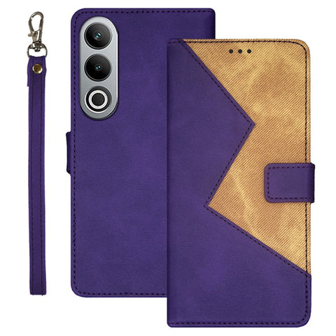 IDEWEI For OnePlus Nord CE4 5G Case Card Slots Leather Cover Phone Accessories Distributors