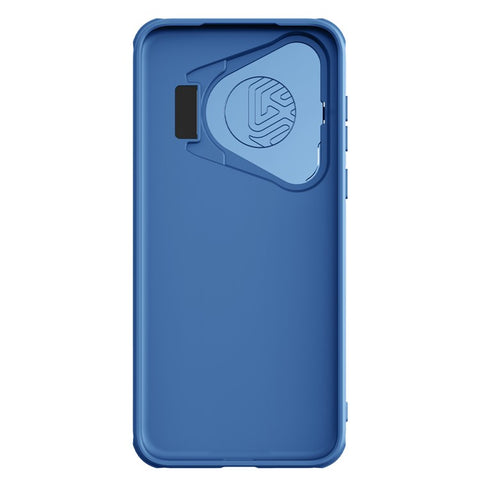 NILLKIN CamShield Prop Series for Huawei Pura 70 Case Slide Camera Protection PC + TPU Phone Cover