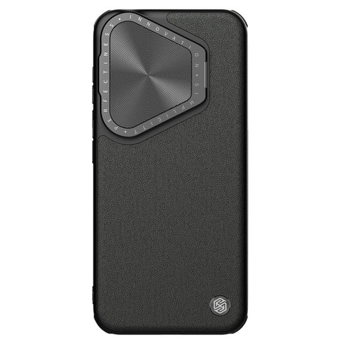 NILLKIN CamShield Prop For Huawei Pura 70 Pro / Pura 70 Pro+ Cell Phone Case with Camera Cover