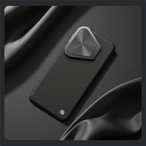 NILLKIN CamShield Prop For Huawei Pura 70 Pro / Pura 70 Pro+ Cell Phone Case with Camera Cover