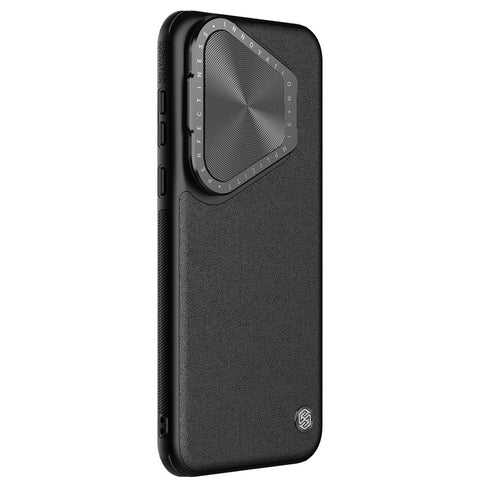 NILLKIN CamShield Prop For Huawei Pura 70 Pro / Pura 70 Pro+ Compatible with MagSafe Phone Case Kickstand Cover