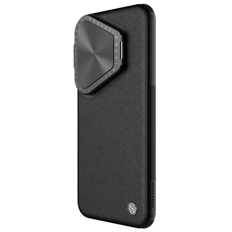 NILLKIN CamShield Prop For Huawei Pura 70 Pro / Pura 70 Pro+ Compatible with MagSafe Phone Case Kickstand Cover