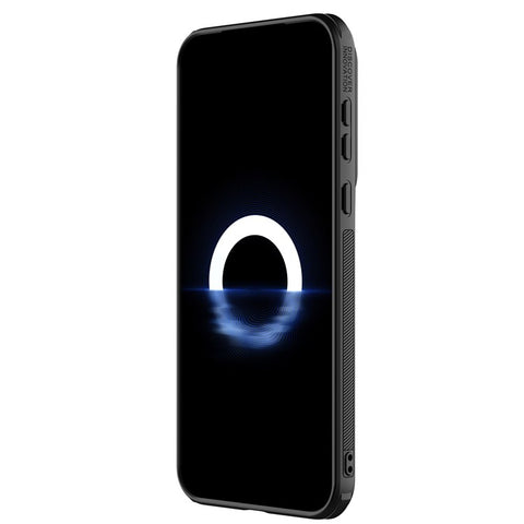 NILLKIN CamShield Prop For Huawei Pura 70 Pro / Pura 70 Pro+ Compatible with MagSafe Phone Case Kickstand Cover