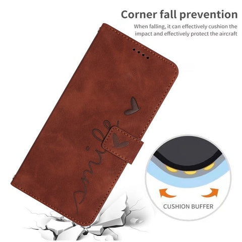 For Oppo A79 5G / A2 5G / OnePlus Nord N30 SE 5G Phone Case Anti-fall PU Leather Stand Shell