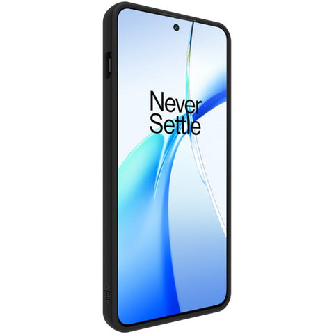 IMAK UX-9A Series for OnePlus Ace 3V 5G Clear Case Shockproof TPU+PC Phone Back Cover
