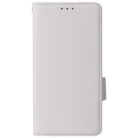 For Motorola Edge 50s Pro 5G / Edge 50 Pro 5G / Edge 50 5G Case with Wrist Strap Litchi Texture PU Leather Wallet Phone Cover