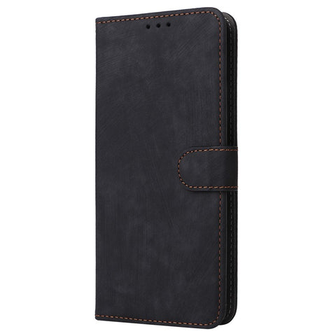 For Huawei nova 13i 4G / nova 12i 4G / Enjoy 70 Pro Case RFID Blocking Flip Folio Leather Cell Phone Cover