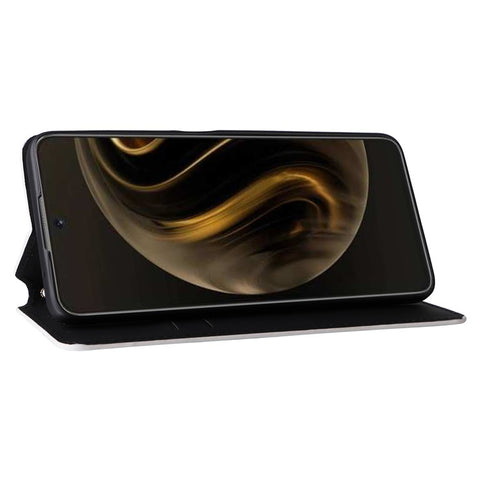 For Huawei nova 13i 4G / nova 12i 4G / Enjoy 70 Pro Case Rhombus Imprinted PU Leather Magnetic Closure Phone Cover